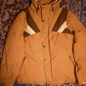 Burton snowboard jacket
